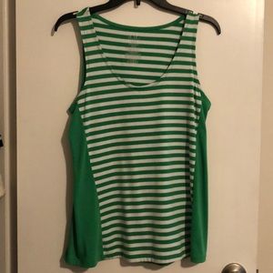 BCBG tank top